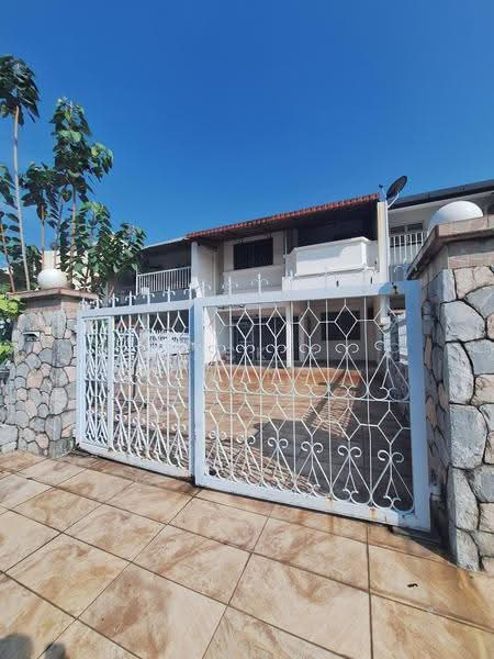 2-storey Terraced House for Sale in Taman Overseas Union (Taman Oug) (Jalan Klang Lama (Old Klang Road)) - Jackie Chong - Exterior - PropertyGuru.com.my