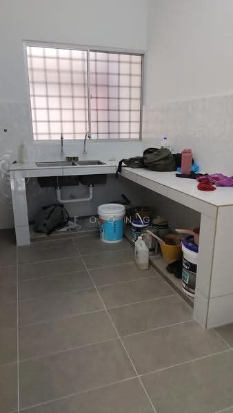 Rumah Teres 2-Tingkat untuk Disewa di Taman Sri Rampai (Wangsa Maju) - Foong Yun - Kitchen - PropertyGuru.com.my