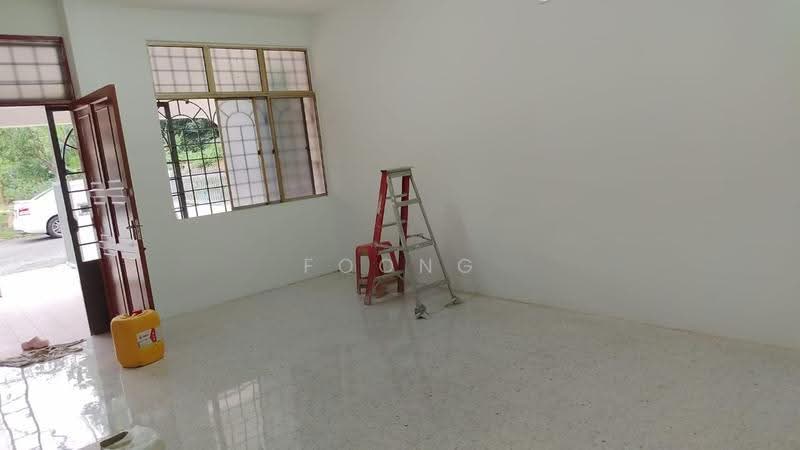Rumah Teres 2-Tingkat untuk Disewa di Taman Sri Rampai (Wangsa Maju) - Foong Yun - Entrance - PropertyGuru.com.my