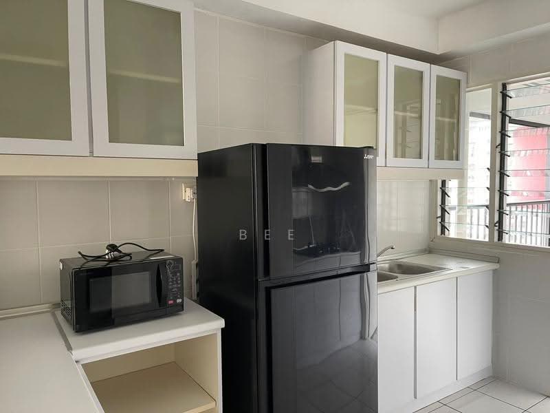 Condominium for Rent at Mont Kiara Palma - Bee Yoke - PropertyGuru.com.my