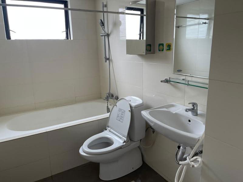 Condominium for Rent at Mont Kiara Palma - Bee Yoke - PropertyGuru.com.my