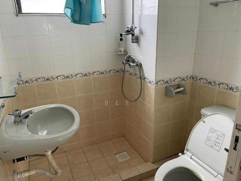 Condominium for Rent at Mont Kiara Palma - Bee Yoke - PropertyGuru.com.my