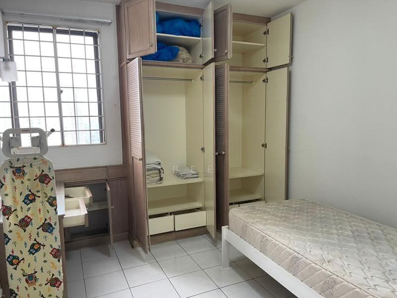 Condominium for Rent at Mont Kiara Palma - Bee Yoke - PropertyGuru.com.my