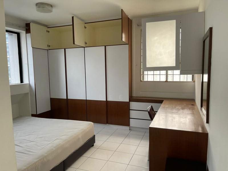 Condominium for Rent at Mont Kiara Palma - Bee Yoke - PropertyGuru.com.my