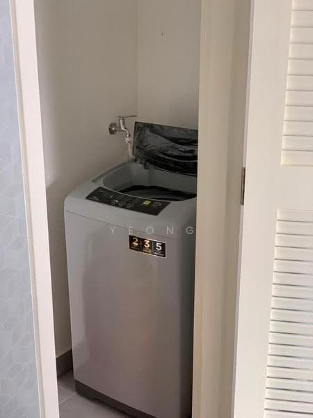 Service Residence for Sale at Kanvas SOHO - Yeong . - Interior - PropertyGuru.com.my