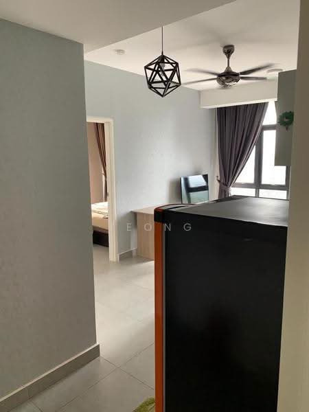 Service Residence for Sale at Kanvas SOHO - Yeong . - Interior - PropertyGuru.com.my