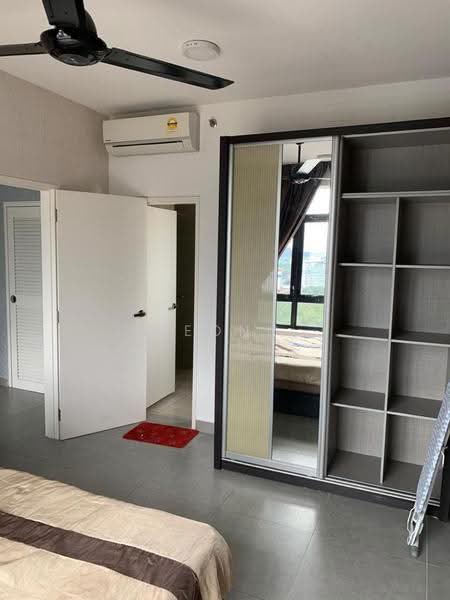 Service Residence for Sale at Kanvas SOHO - Yeong . - Bedroom - PropertyGuru.com.my