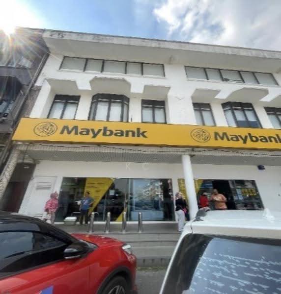 Shop / Office for Sale in Taman TTDI Jaya (Shah Alam) - KC Khoo - Exterior - PropertyGuru.com.my