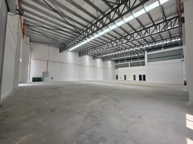 Semi-D Factory for Rent in Eco Business Park 1 (Johor Bahru) - Karen Heng - Interior - PropertyGuru.com.my
