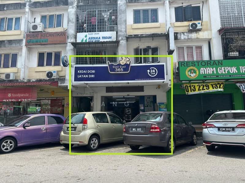Shop for Rent in Bandar Baru Ampang (Ampang) - Yang . - PropertyGuru.com.my
