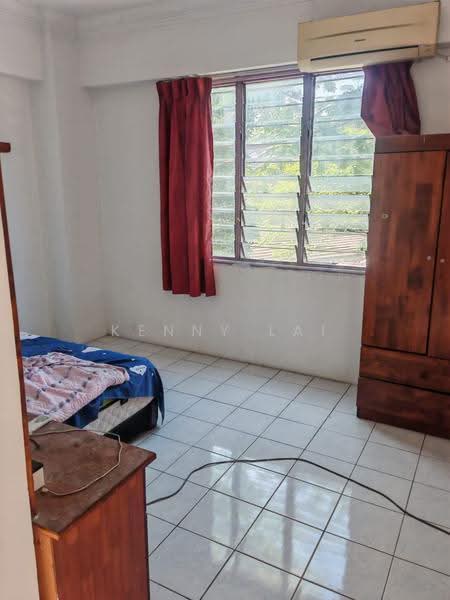 Kondominium untuk Dijual di Garden Park - Kenny Lai - Bedroom - PropertyGuru.com.my