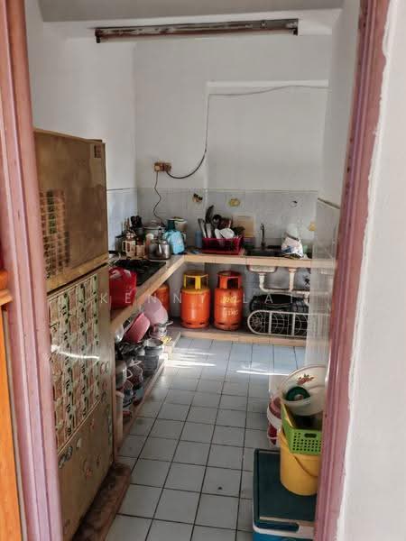Kondominium untuk Dijual di Garden Park - Kenny Lai - Kitchen - PropertyGuru.com.my