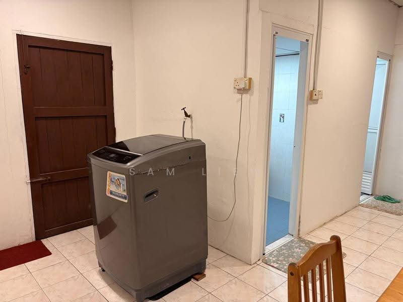 Rumah Teres 1-Tingkat untuk Disewa di Kulai (Johor) - Sam Liew - Interior - PropertyGuru.com.my