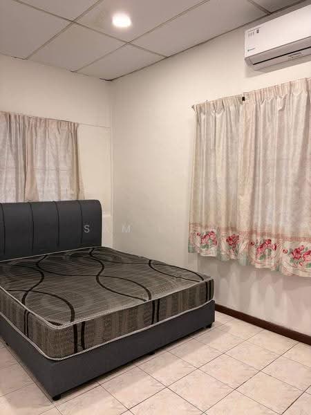 Rumah Teres 1-Tingkat untuk Disewa di Kulai (Johor) - Sam Liew - Bedroom - PropertyGuru.com.my