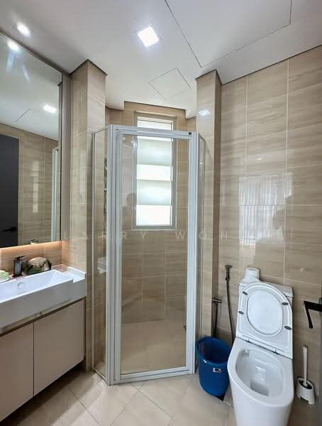 Service Residence for Rent at Marc Residence - Larry Wong - Bathroom - PropertyGuru.com.my