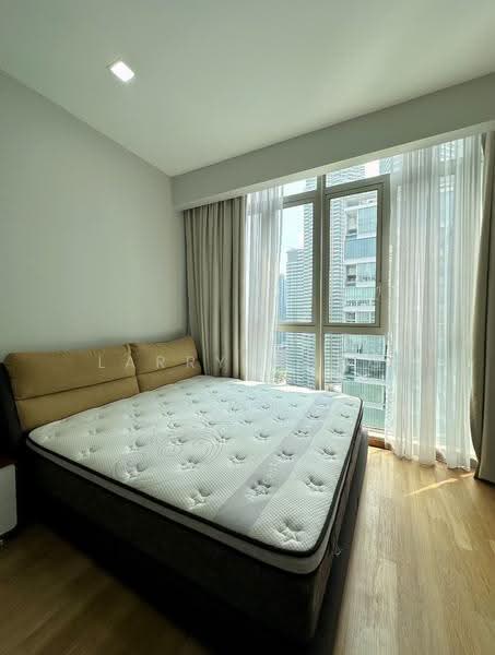 Service Residence for Rent at Marc Residence - Larry Wong - Bedroom - PropertyGuru.com.my