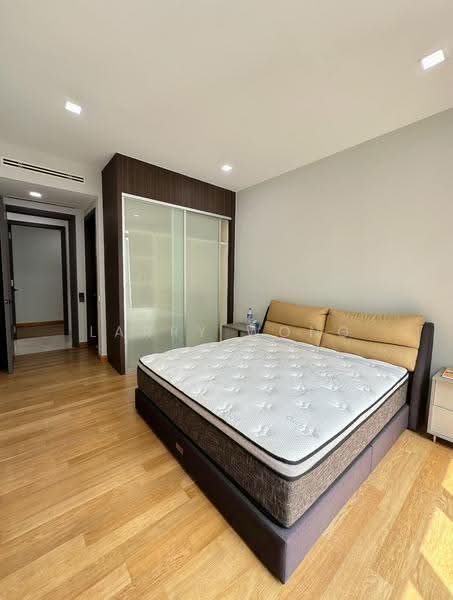 Service Residence for Rent at Marc Residence - Larry Wong - Bedroom - PropertyGuru.com.my