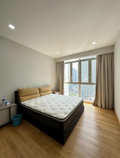 Service Residence for Rent at Marc Residence - Larry Wong - Bedroom - PropertyGuru.com.my