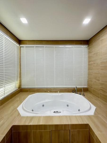 Service Residence for Rent at Marc Residence - Larry Wong - Bathroom - PropertyGuru.com.my