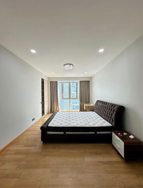 Service Residence for Rent at Marc Residence - Larry Wong - Bedroom - PropertyGuru.com.my