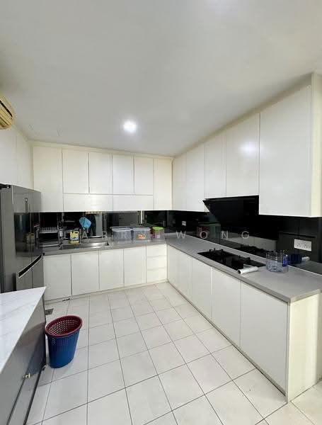 Service Residence for Rent at Marc Residence - Larry Wong - Kitchen - PropertyGuru.com.my
