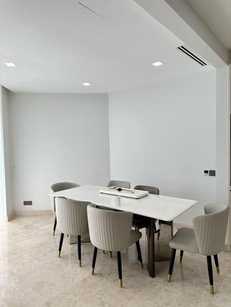 Service Residence for Rent at Marc Residence - Larry Wong - Dining Room - PropertyGuru.com.my