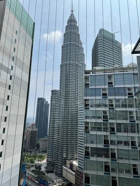 Service Residence for Rent at Marc Residence - Larry Wong - View - PropertyGuru.com.my