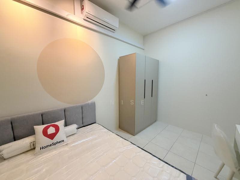 Condominium for Rent at Berlian Setapak 2 Residences - Yanise Lee - Bedroom - PropertyGuru.com.my