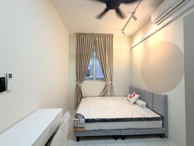 Condominium for Rent at Berlian Setapak 2 Residences - Yanise Lee - Bedroom - PropertyGuru.com.my