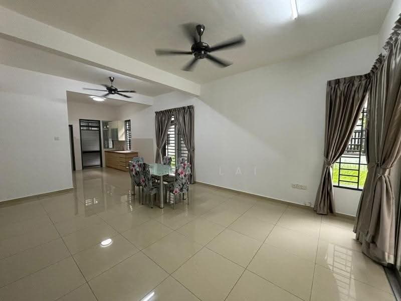 Rumah Berkembar untuk Disewa di Taman Sri Pulai Perdana 2 (Skudai) - Thea Lai - Living Room - PropertyGuru.com.my