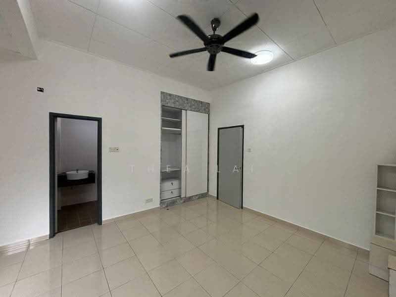 Rumah Berkembar untuk Disewa di Taman Sri Pulai Perdana 2 (Skudai) - Thea Lai - Bedroom - PropertyGuru.com.my