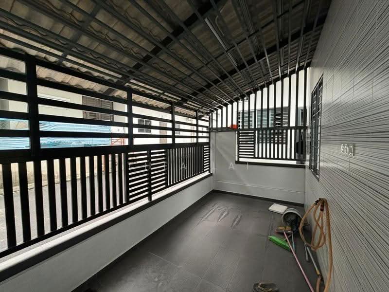 Rumah Berkembar untuk Disewa di Taman Sri Pulai Perdana 2 (Skudai) - Thea Lai - PropertyGuru.com.my
