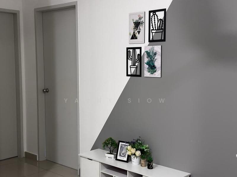 Condominium for Rent at Sky Awani Residensi 3 - Yanny Siow - Interior - PropertyGuru.com.my