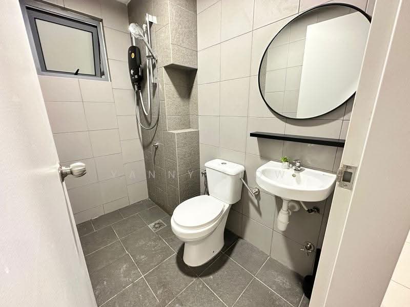 Condominium for Rent at Sky Awani Residensi 3 - Yanny Siow - Bathroom - PropertyGuru.com.my