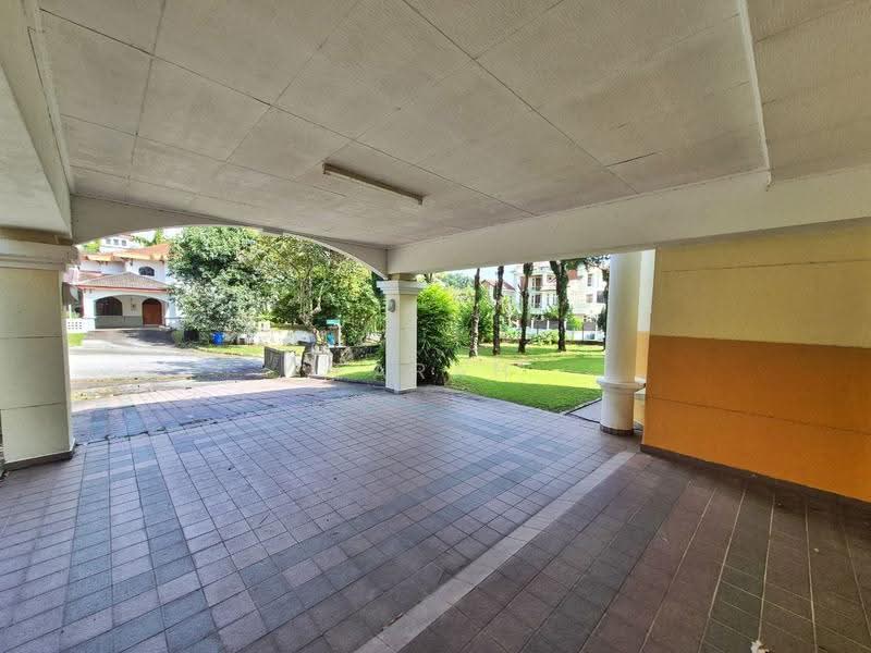 Rumah Berkembar untuk Dijual di Seksyen 13 (Shah Alam) - Farah Rasul - Exterior - PropertyGuru.com.my