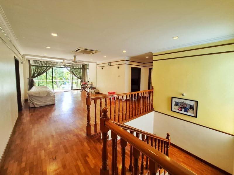 Rumah Berkembar untuk Dijual di Seksyen 13 (Shah Alam) - Farah Rasul - PropertyGuru.com.my