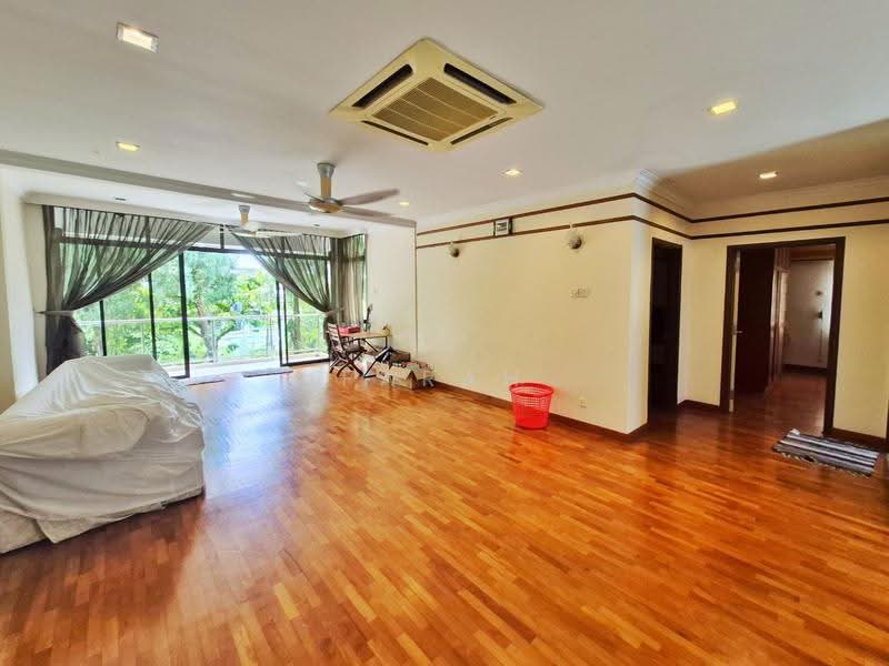 Rumah Berkembar untuk Dijual di Seksyen 13 (Shah Alam) - Farah Rasul - PropertyGuru.com.my