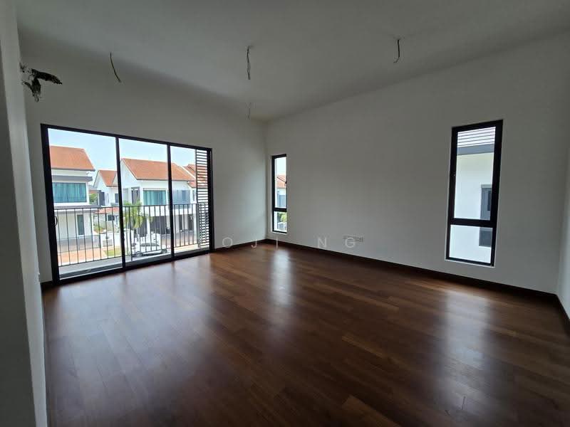 Rumah Berkembar untuk Dijual di Bandar Kinrara (Selangor) - Toji Ng - Interior - PropertyGuru.com.my