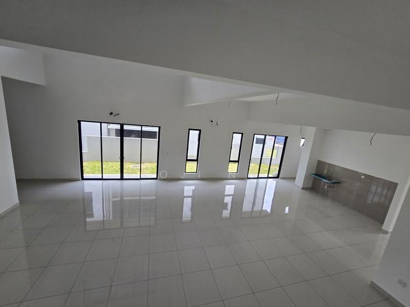 Rumah Berkembar untuk Dijual di Bandar Kinrara (Selangor) - Toji Ng - Interior - PropertyGuru.com.my