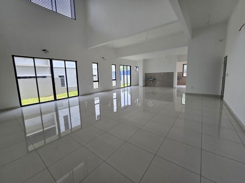 Rumah Berkembar untuk Dijual di Bandar Kinrara (Selangor) - Toji Ng - Interior - PropertyGuru.com.my