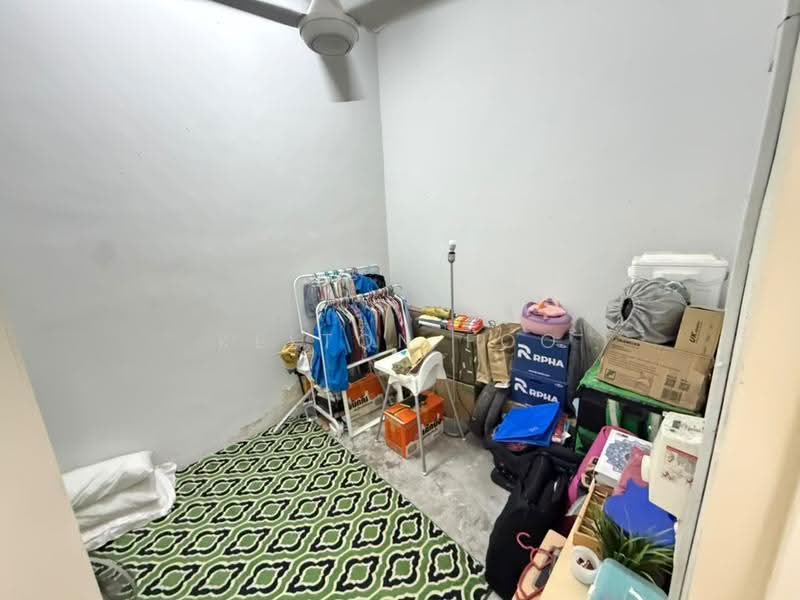 1-storey Terraced House for Sale in Taman Desa Kundang (Rawang) - Kelton Foo - Interior - PropertyGuru.com.my