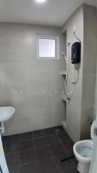 Kediaman Servis untuk Disewa di Palm Garden - Boon Haw Ooi - Bathroom - PropertyGuru.com.my