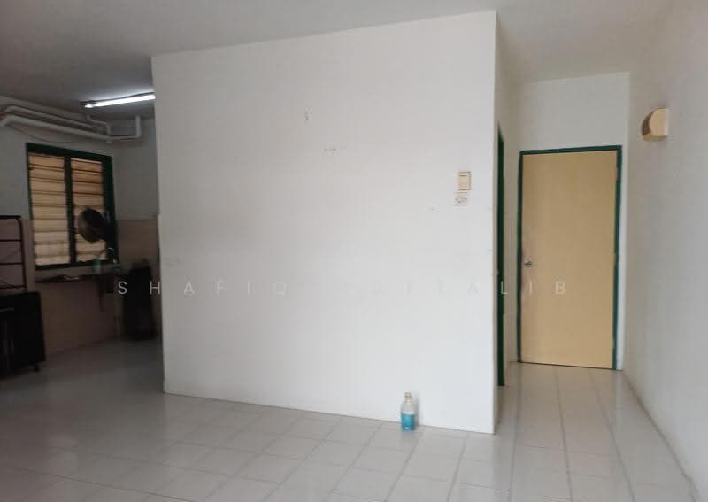 Pangsapuri untuk Disewa di Vista Pinggiran Apartment - Shafiq Muttalib - Interior - PropertyGuru.com.my