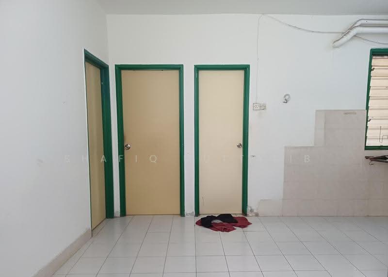 Pangsapuri untuk Disewa di Vista Pinggiran Apartment - Shafiq Muttalib - Interior - PropertyGuru.com.my