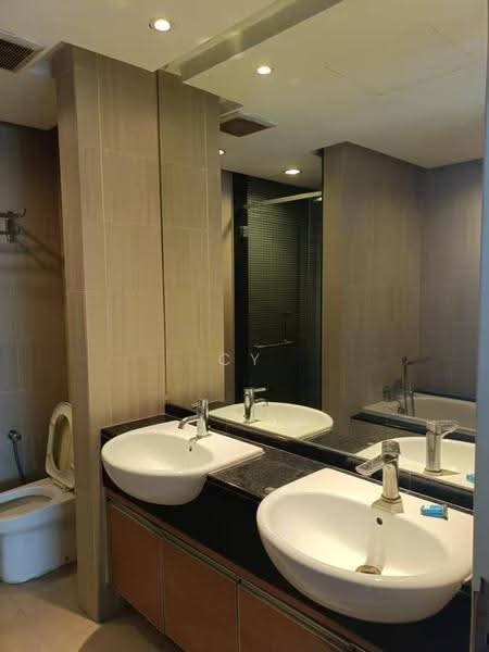 Kondominium untuk Disewa di The Capsquare Residences - CY Lok - PropertyGuru.com.my