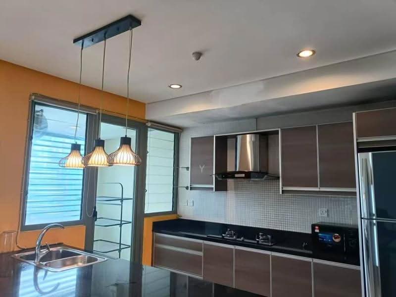 Kondominium untuk Disewa di The Capsquare Residences - CY Lok - PropertyGuru.com.my