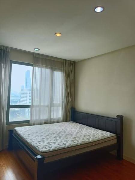 Kondominium untuk Disewa di The Capsquare Residences - CY Lok - PropertyGuru.com.my