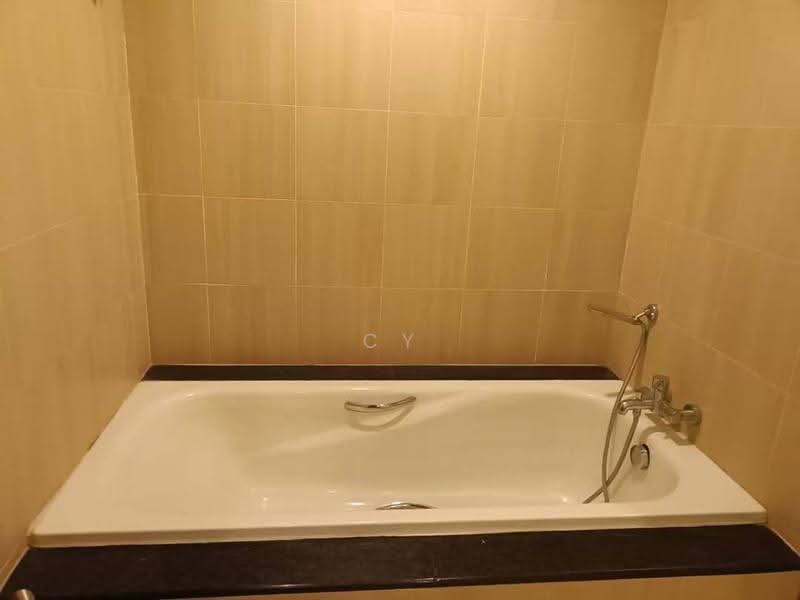 Kondominium untuk Disewa di The Capsquare Residences - CY Lok - PropertyGuru.com.my