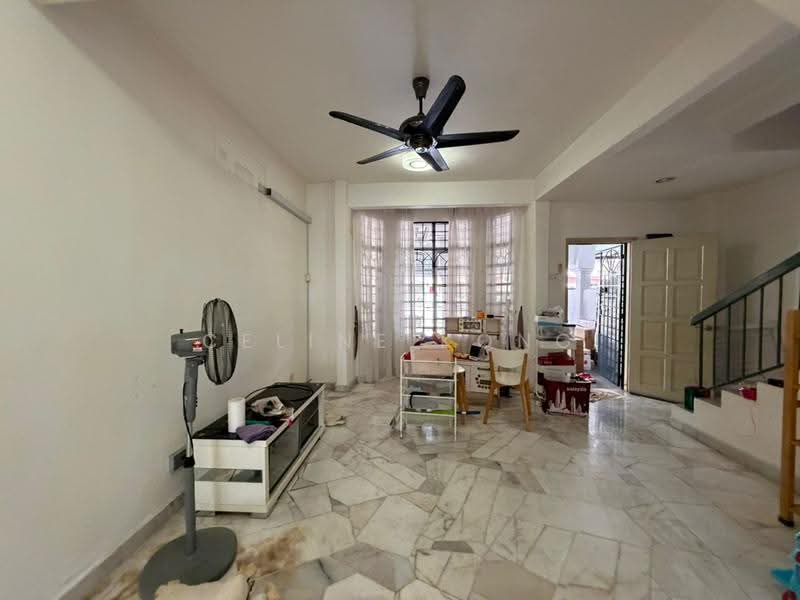 2-storey Terraced House for Sale in Bandar Bukit Puchong (Puchong) - Celine Kong - Living Room - PropertyGuru.com.my