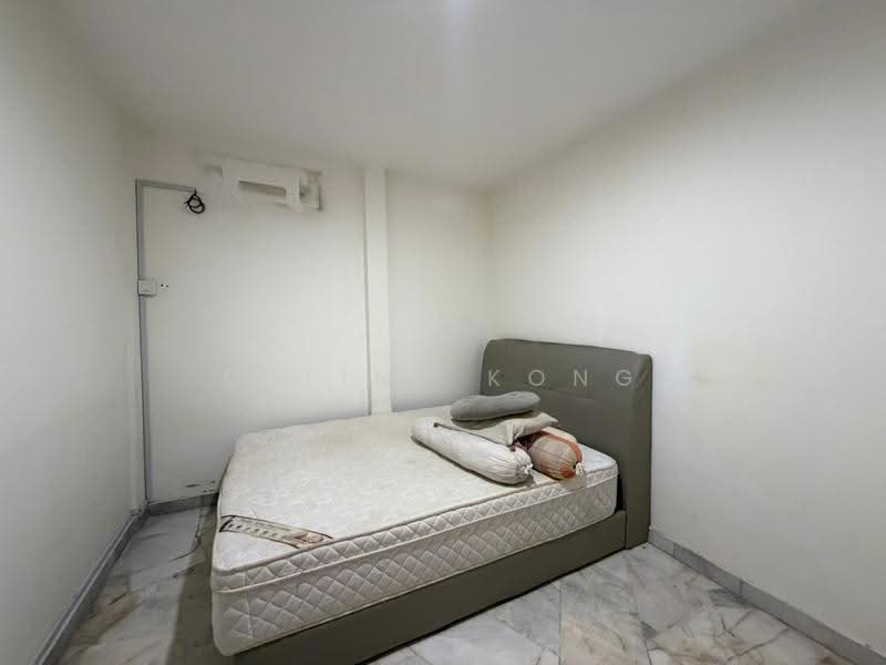 2-storey Terraced House for Sale in Bandar Bukit Puchong (Puchong) - Celine Kong - Bedroom - PropertyGuru.com.my
